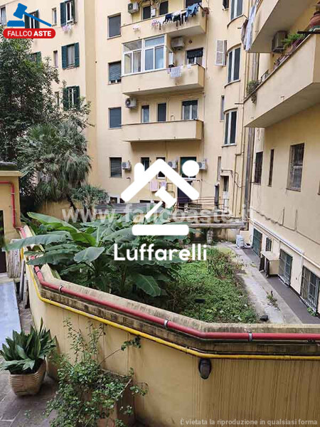 APPARTAMENTO VIALE DELLE PROVINCIE - ROMA — foto 3