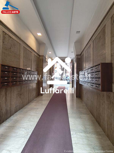 APPARTAMENTO VIALE DELLE PROVINCIE - ROMA — foto 5