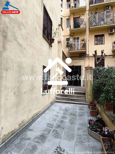 APPARTAMENTO VIALE DELLE PROVINCIE - ROMA — foto 2