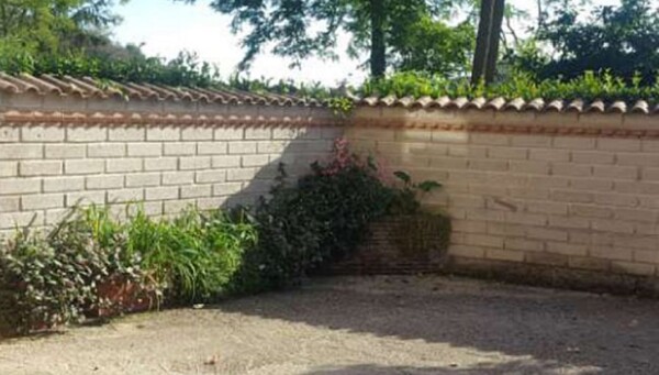 CASA / VILLA VIA MACERE - ARTENA — foto 9