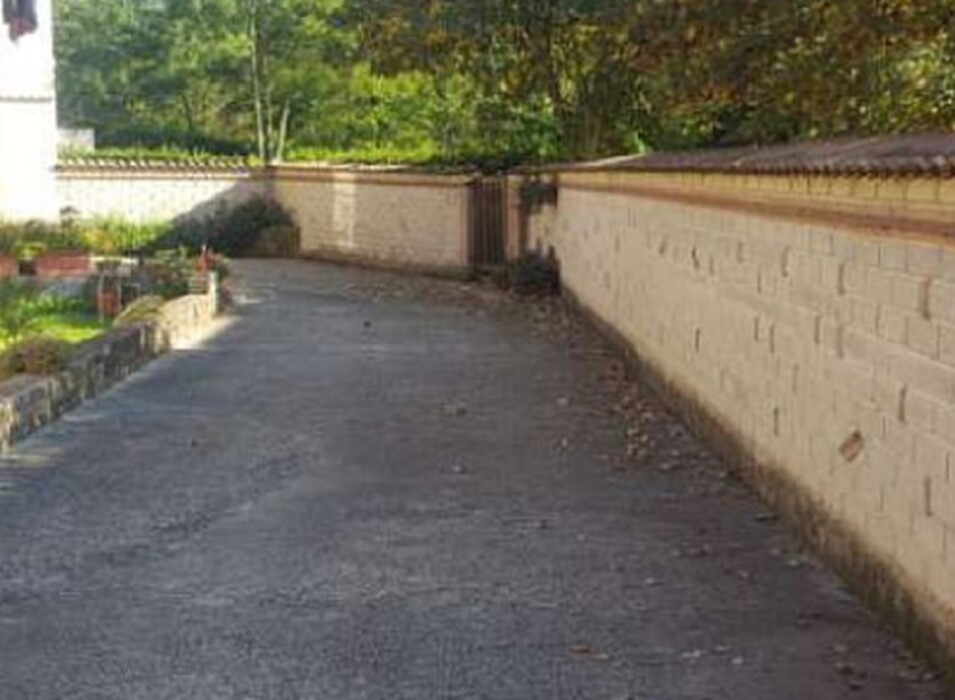 Immagine di CASA / VILLA VIA MACERE – ARTENA