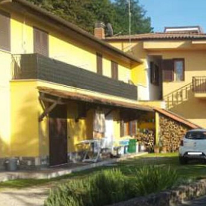 Immagine di CASA / VILLA VIA MACERE – ARTENA