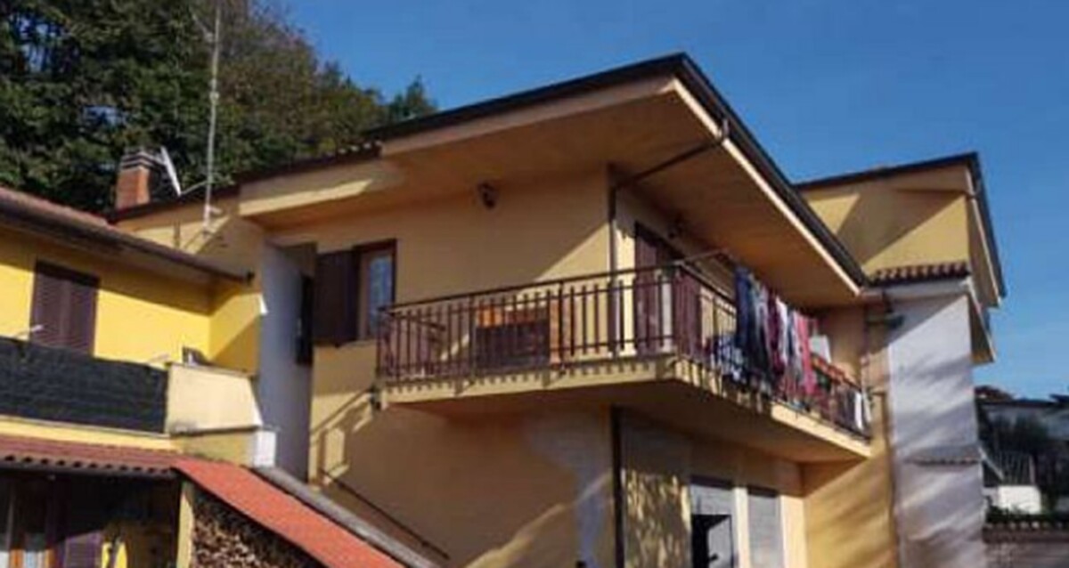 Immagine di CASA / VILLA VIA MACERE – ARTENA