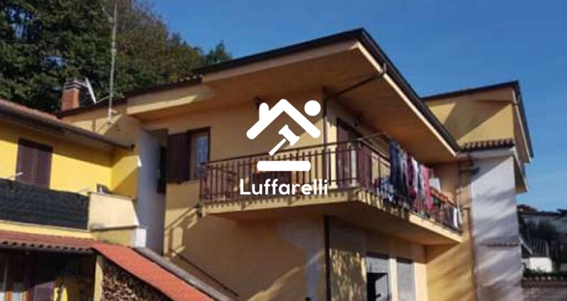 Immagine di CASA / VILLA VIA MACERE – ARTENA