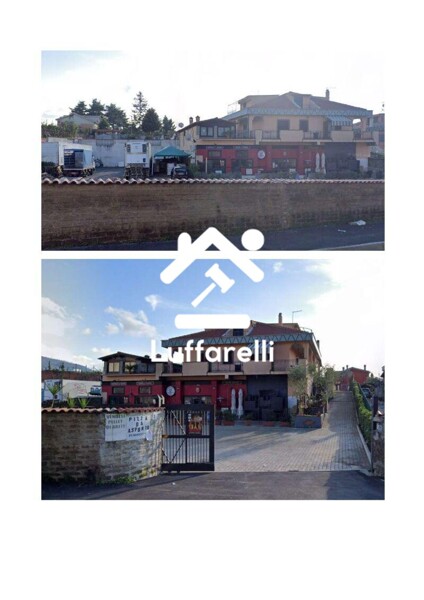 APPARTAMENTO VIA CAPO D ACQUA - MARINO — foto 6