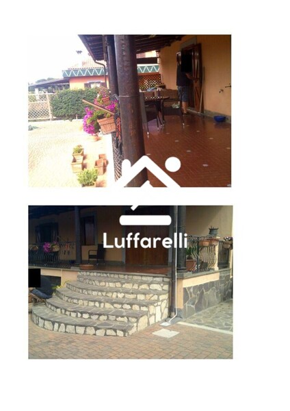 APPARTAMENTO VIA CAPO D ACQUA - MARINO — foto 2