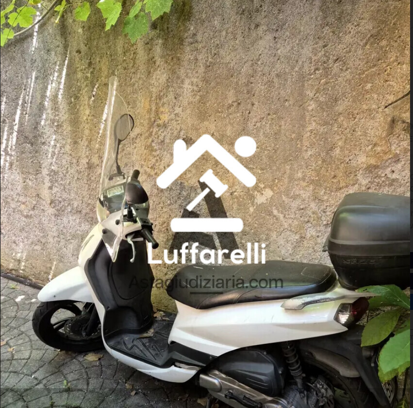 Motoveicolo O Ciclomotore — foto 2