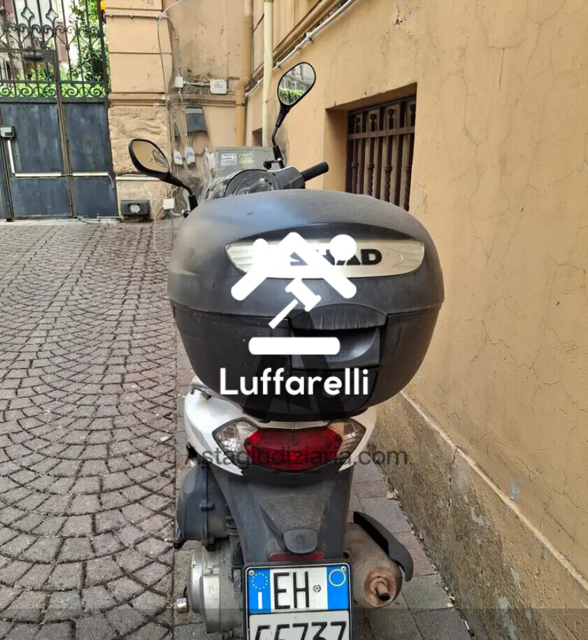 Motoveicolo O Ciclomotore — foto 4