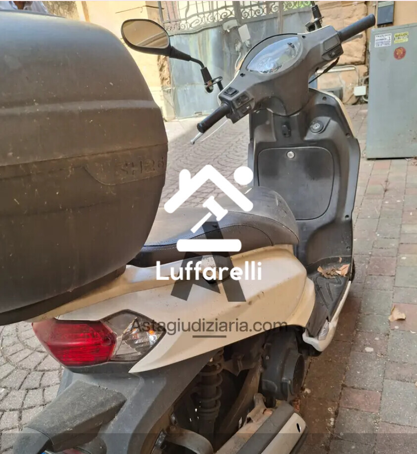 Motoveicolo O Ciclomotore — foto 3
