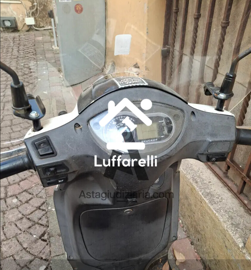 Motoveicolo O Ciclomotore — foto 5
