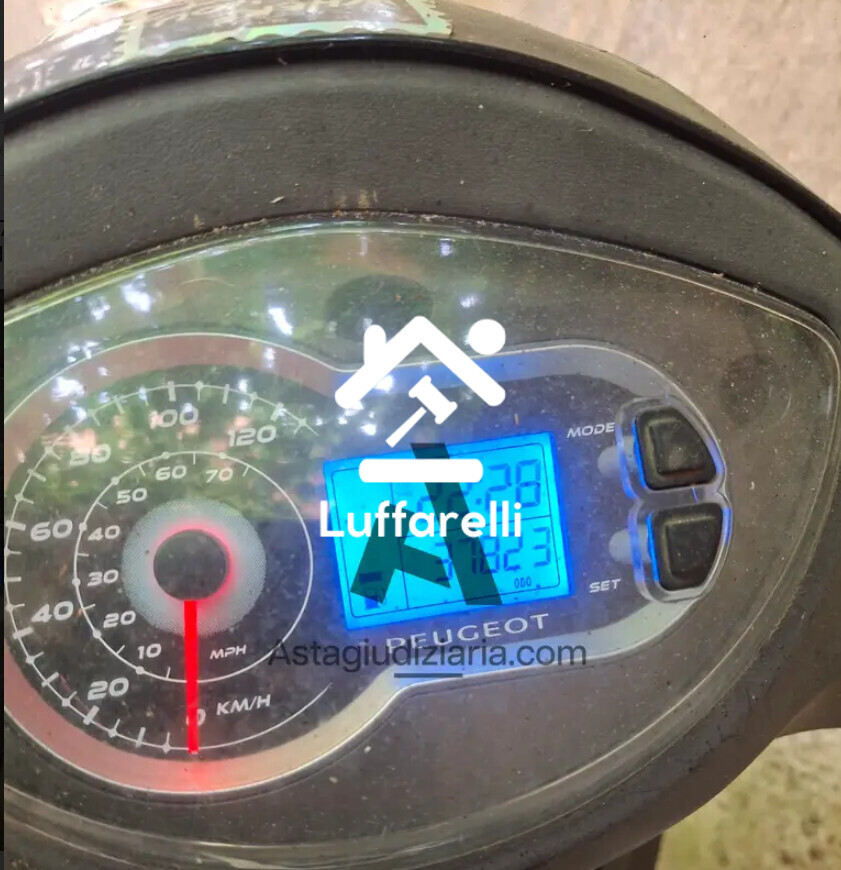 Motoveicolo O Ciclomotore — foto 6