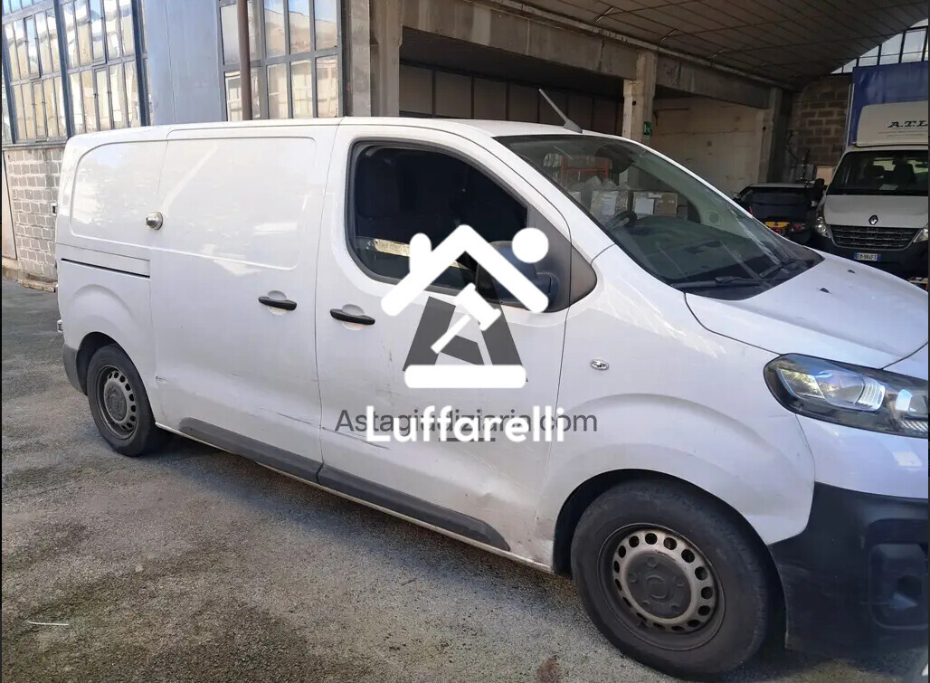 Autovetture — foto 3