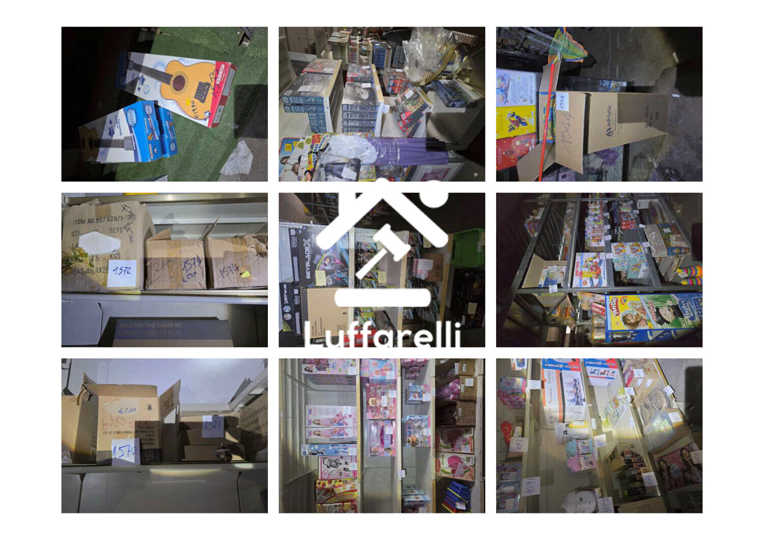 Arredi Da Ufficio E Varie — foto 7