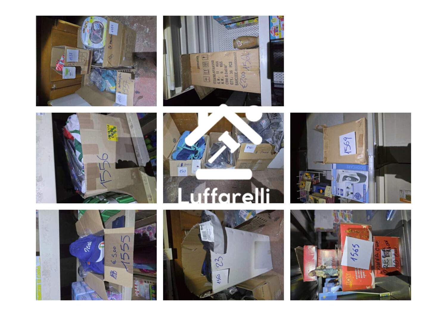 Arredi Da Ufficio E Varie — foto 9
