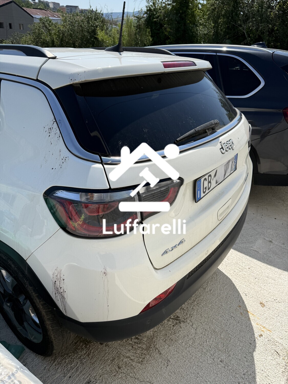 Autovetture — foto 4