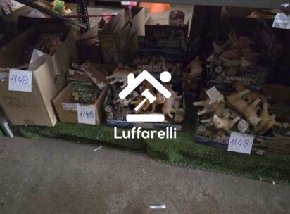 Merci Varie Non Deperibili — foto 9