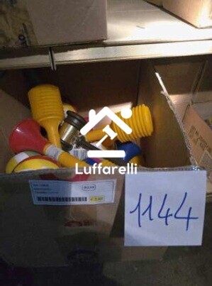 Merci Varie Non Deperibili — foto 7