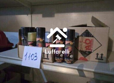 Merci Varie Non Deperibili — foto 3