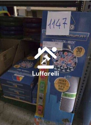 Merci Varie Non Deperibili — foto 8