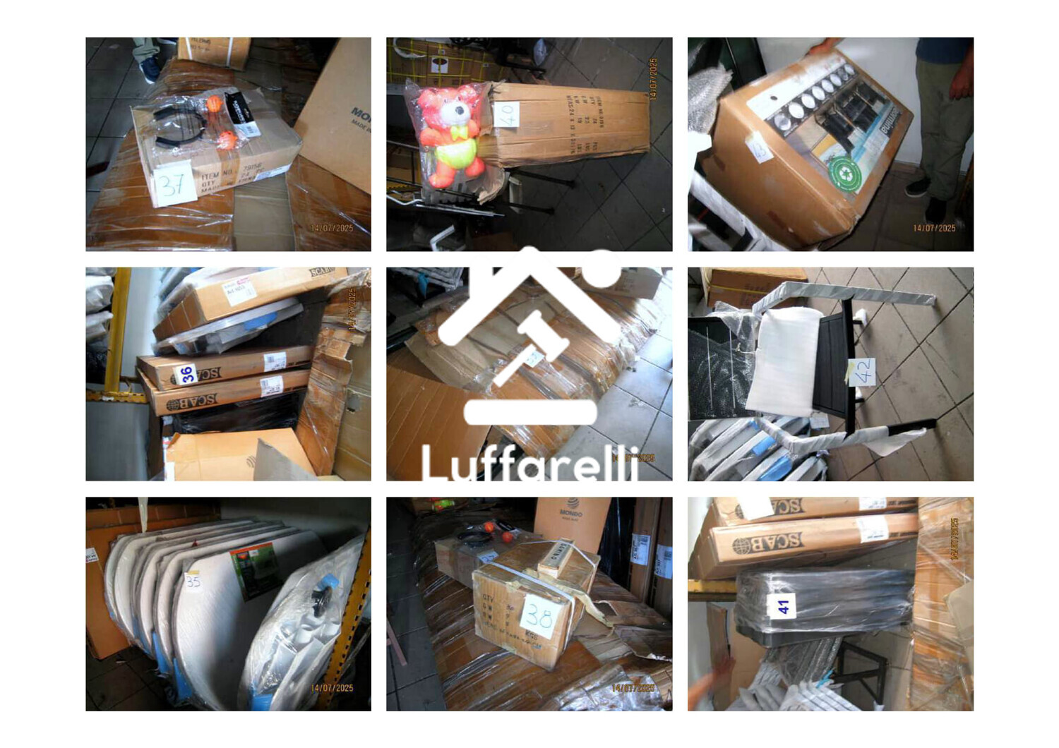 Mobili Da Casa E Varie — foto 8