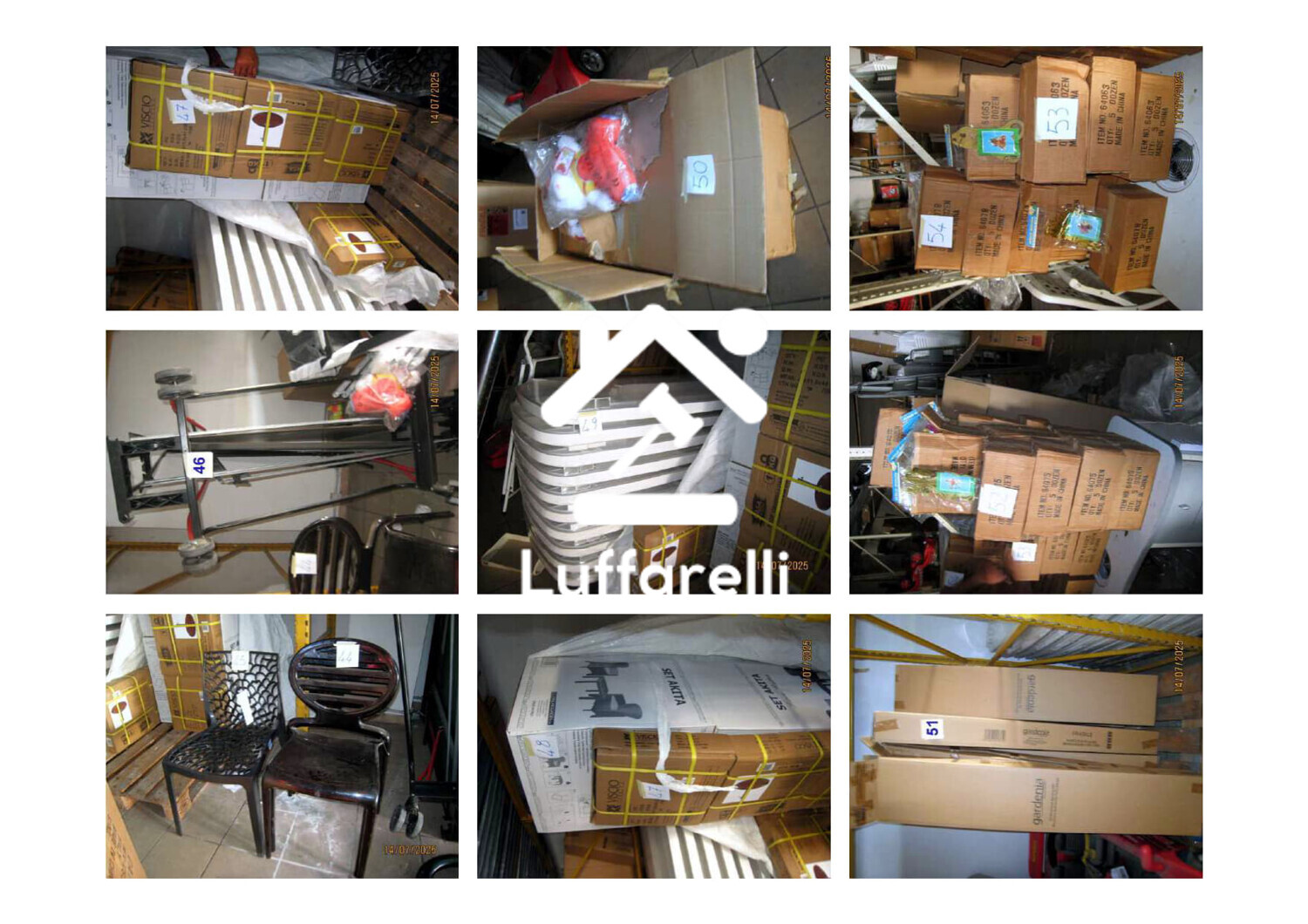 Mobili Da Casa E Varie — foto 7