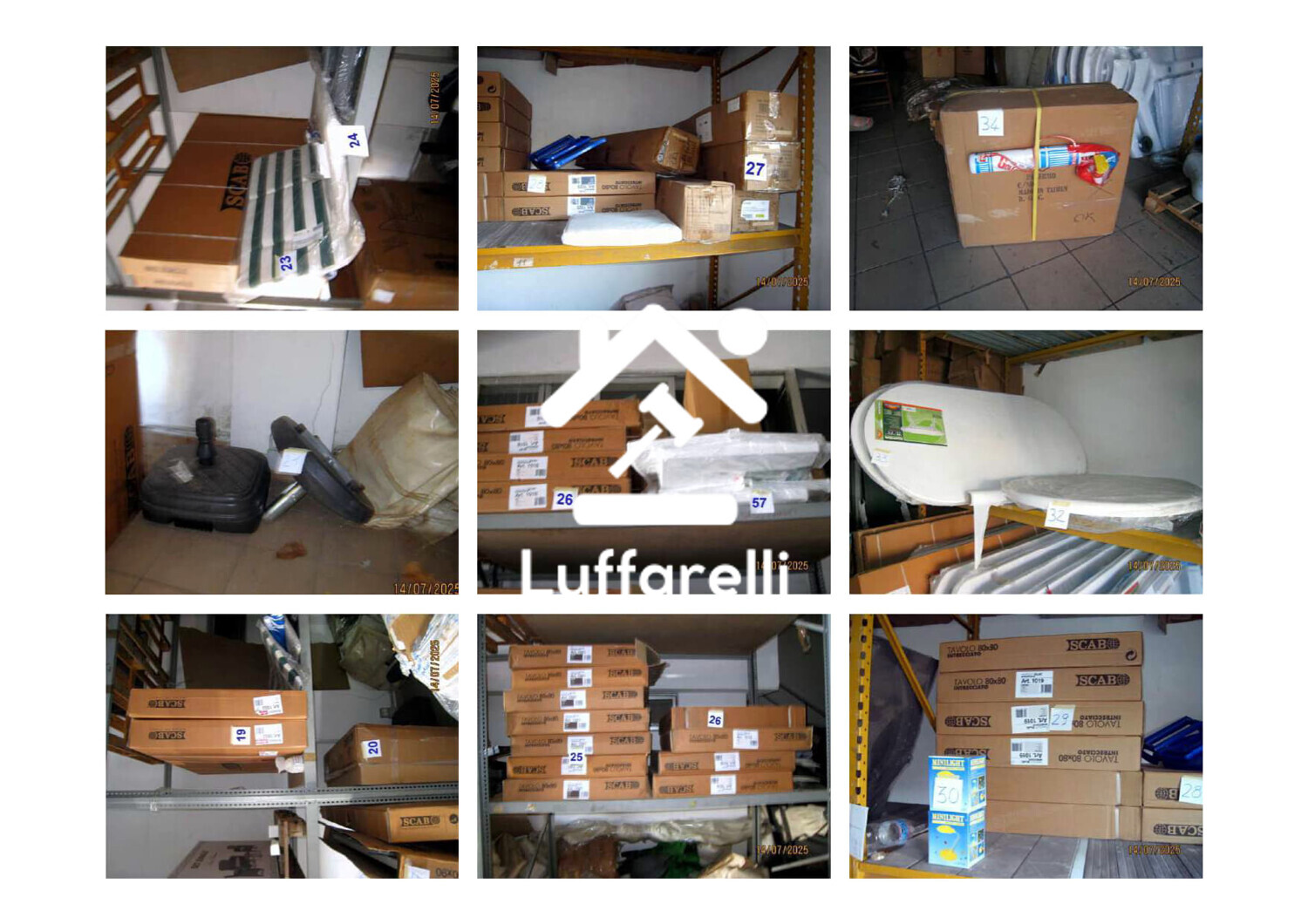 Mobili Da Casa E Varie — foto 9