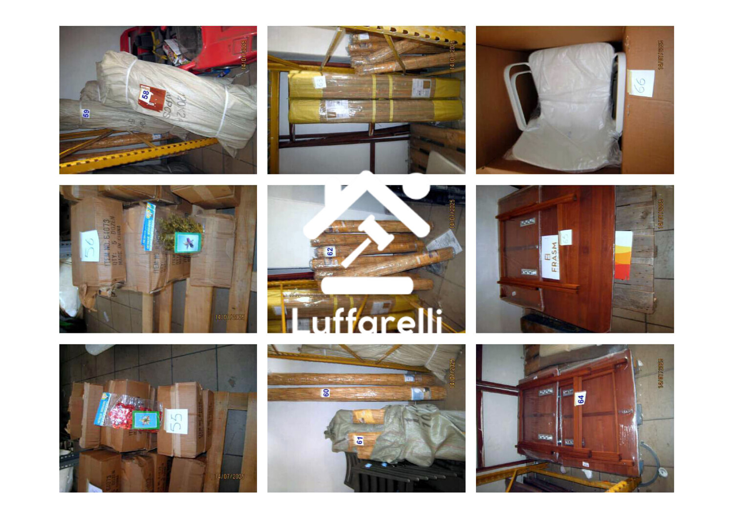 Mobili Da Casa E Varie — foto 6