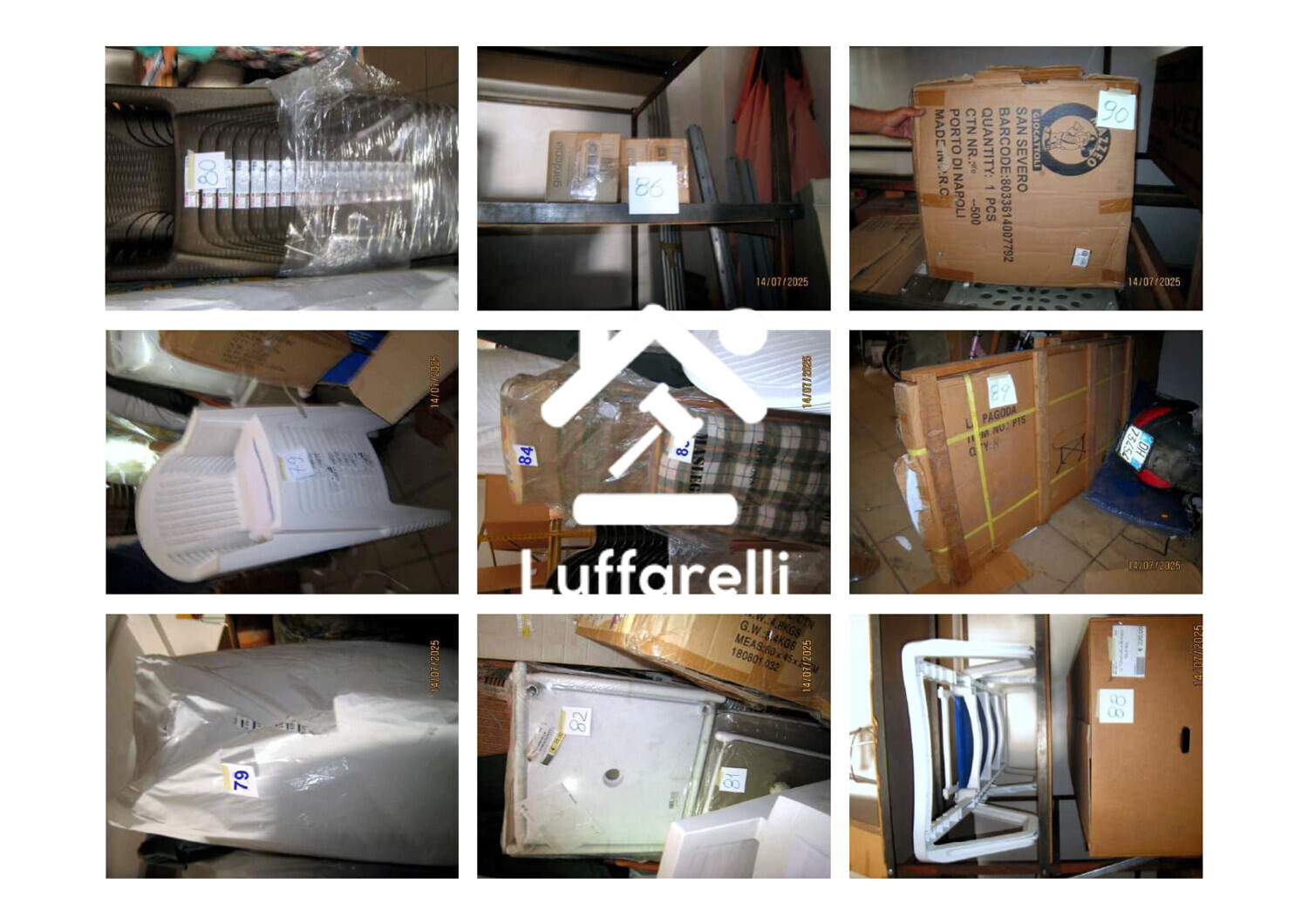 Mobili Da Casa E Varie — foto 4