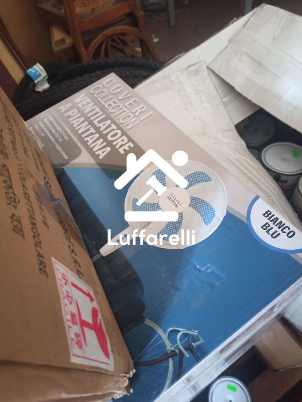 Elettrodomestici — foto 3