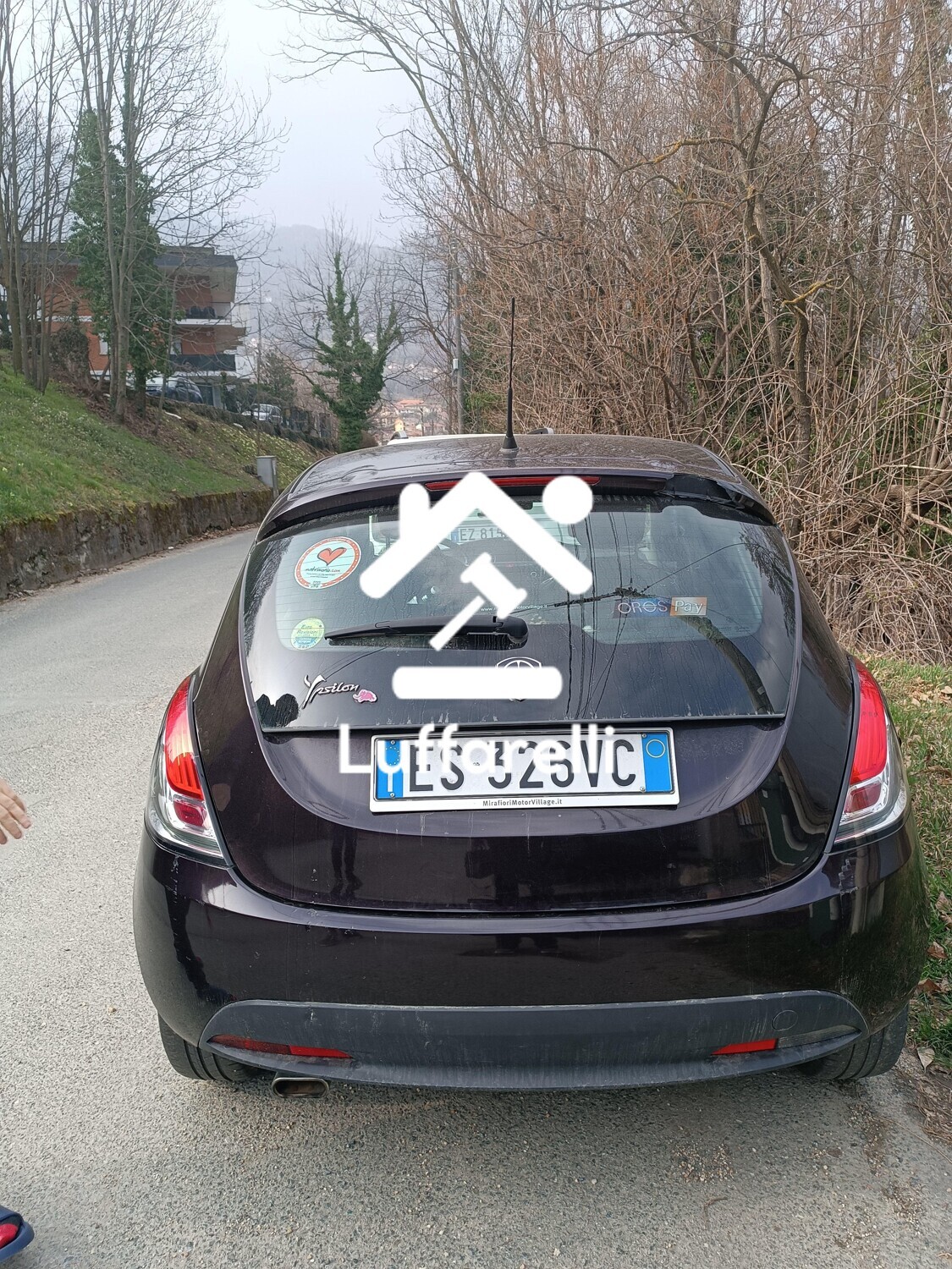 Autovetture — foto 4