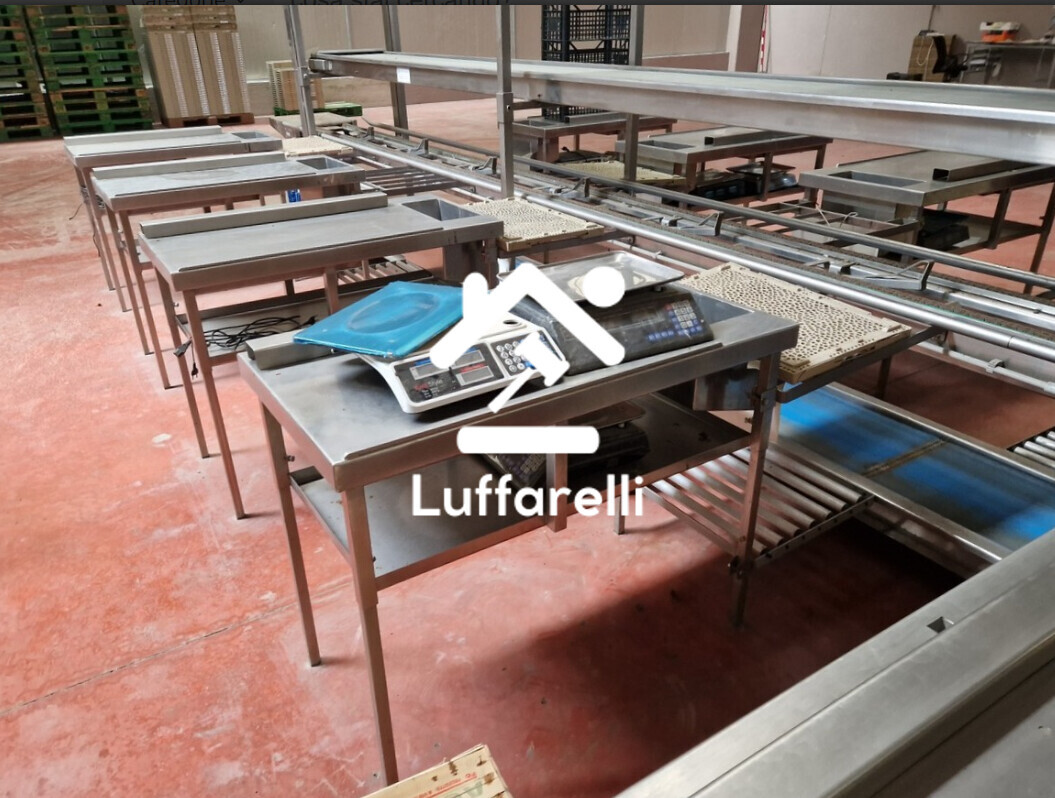 Macchinari Per L'Industria Alimentare E Conserviera — foto 3