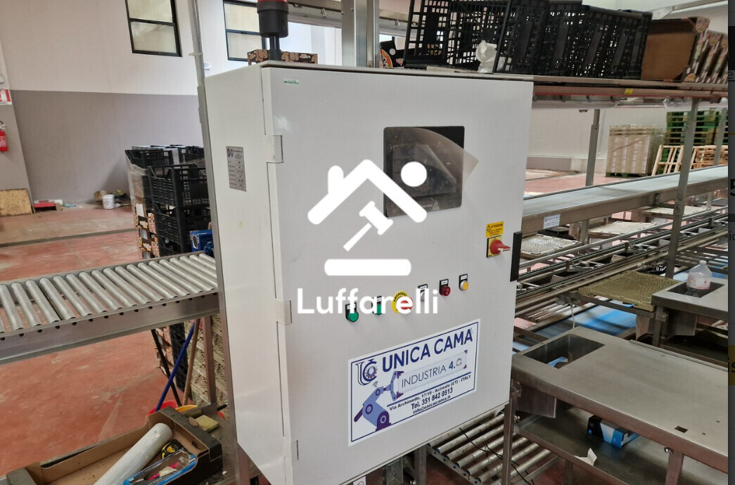 Macchinari Per L'Industria Alimentare E Conserviera — foto 7