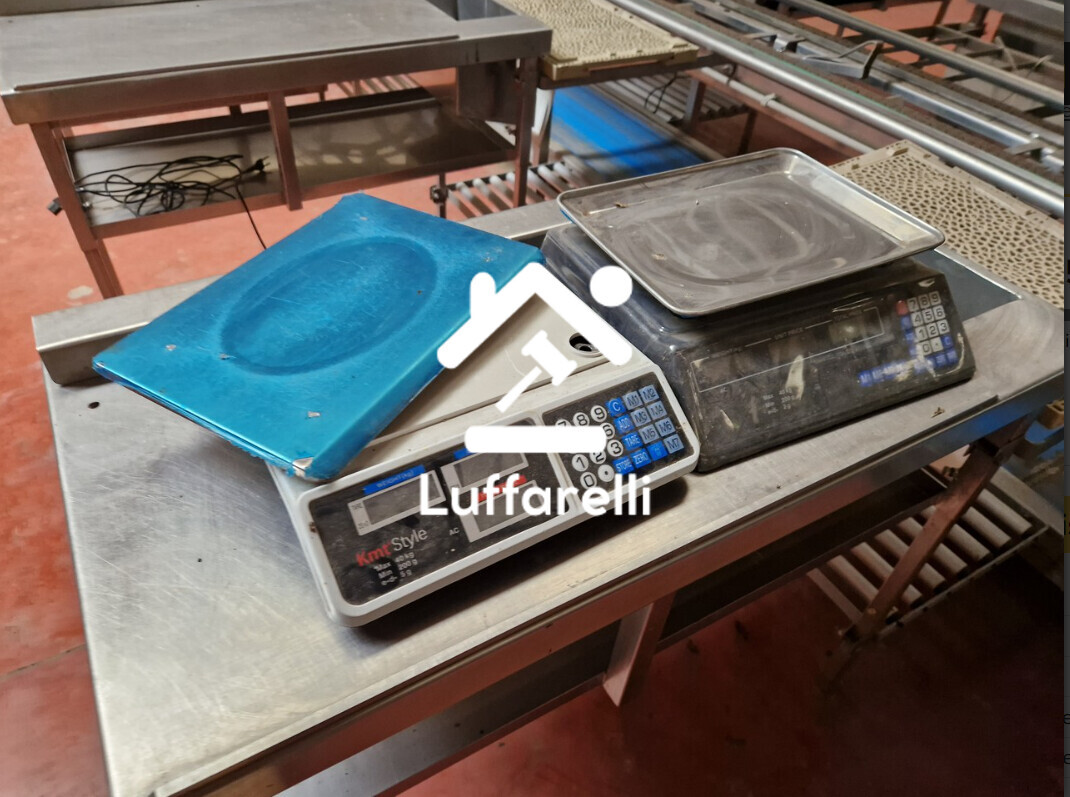 Macchinari Per L'Industria Alimentare E Conserviera — foto 6