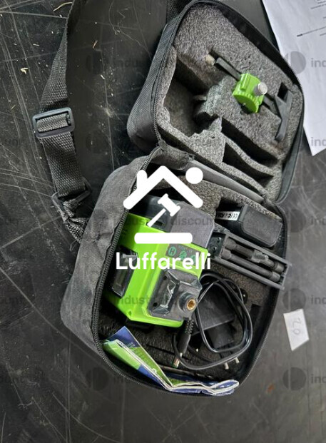 Macchinari, Impianti Ed Attrezzature Per L'Edilizia — foto 5