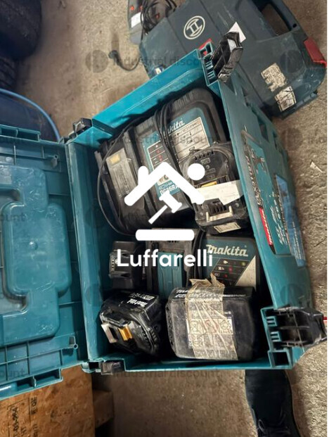 Macchinari, Impianti Ed Attrezzature Per L'Edilizia — foto 7