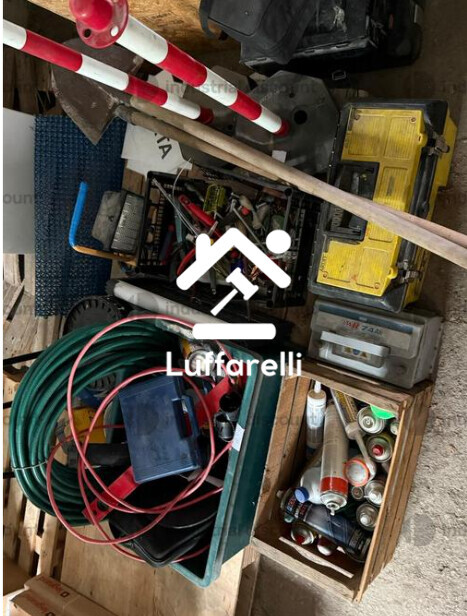 Macchinari, Impianti Ed Attrezzature Per L'Edilizia — foto 2