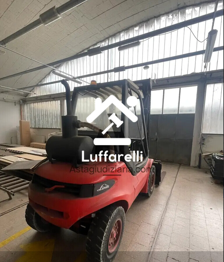 Attrezzature Industriali — foto 2