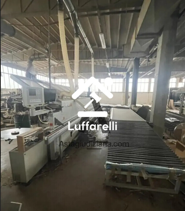 Attrezzature Industriali — foto 6