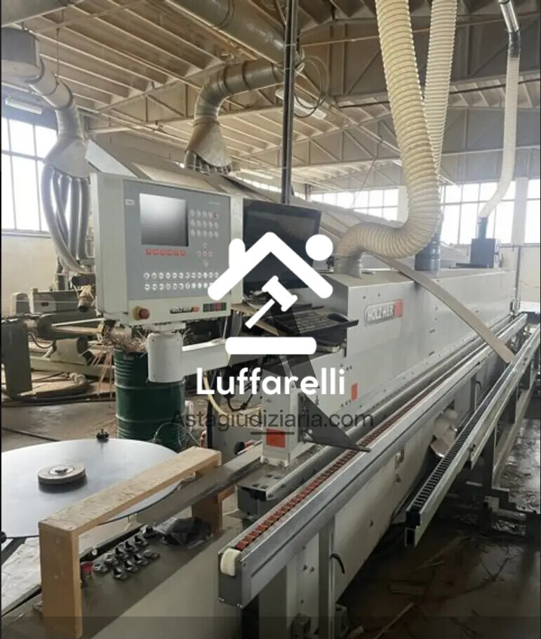 Attrezzature Industriali — foto 5