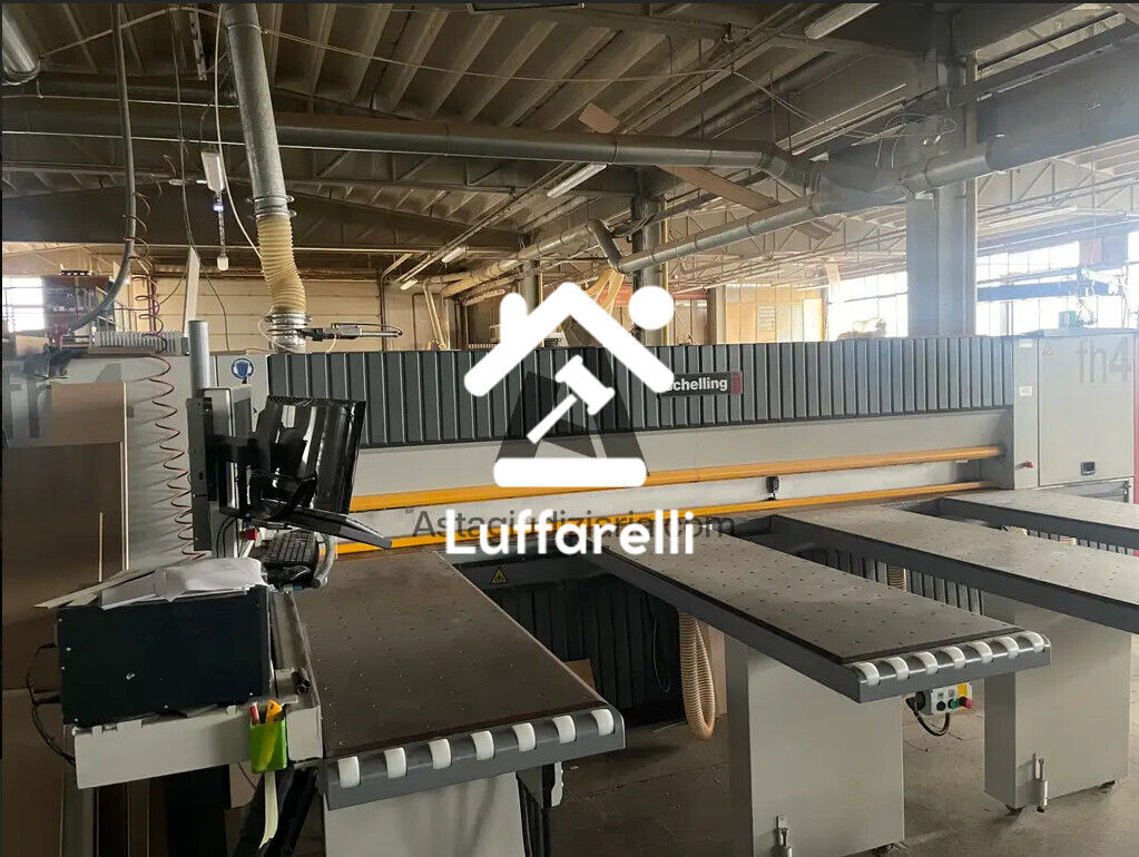 Attrezzature Industriali — foto 2