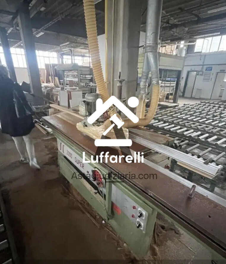 Attrezzature Industriali — foto 9