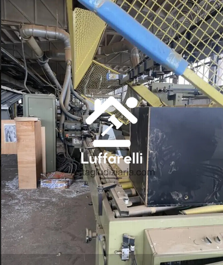 Attrezzature Industriali — foto 4