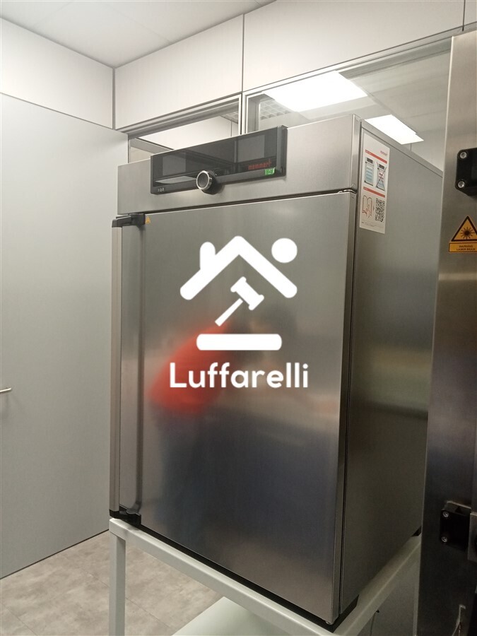 Macchinari Per L'Industria Chimica E Farmaceutica — foto 3