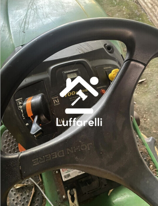 Macchinari Per L'Agricoltura, Foreste E Pesca — foto 6