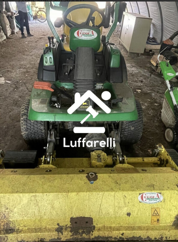 Macchinari Per L'Agricoltura, Foreste E Pesca — foto 4