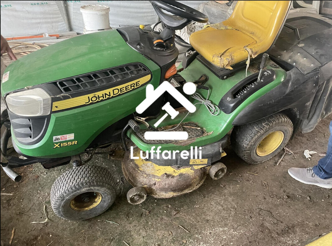 Macchinari Per L'Agricoltura, Foreste E Pesca — foto 2