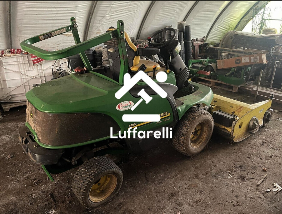 Macchinari Per L'Agricoltura, Foreste E Pesca — foto 3