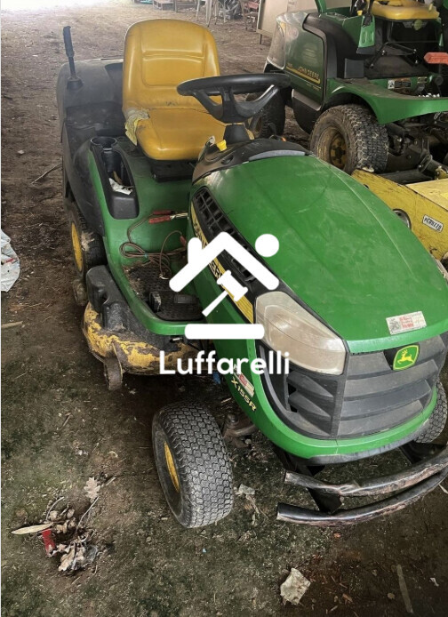 Macchinari Per L'Agricoltura, Foreste E Pesca — foto 5