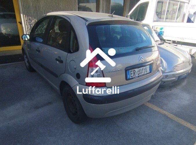 Autovetture — foto 5