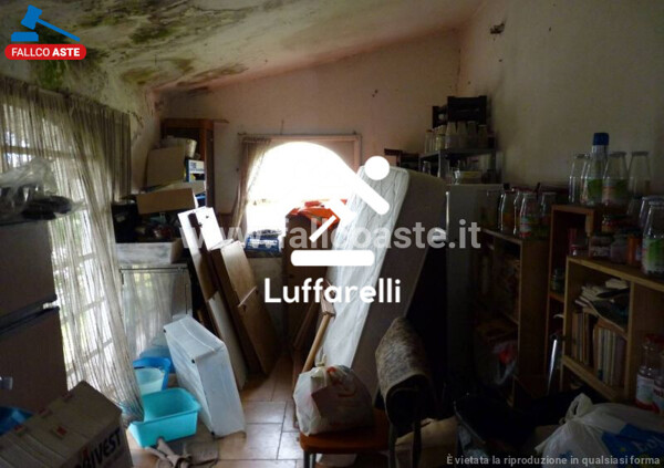 CASA / VILLA VIA DELLE VIGNE DI PASSO LOMBARDO - ROMA — foto 6